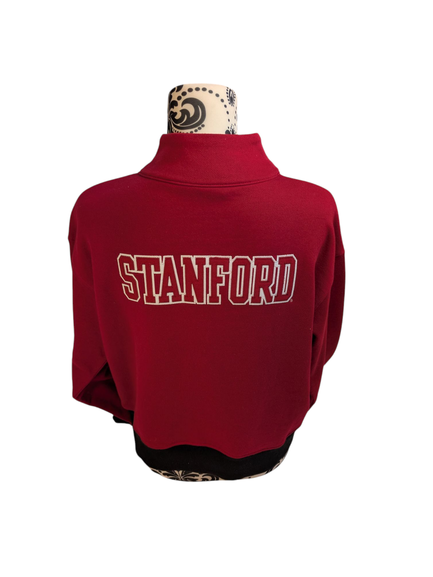 Champion Cropped Jumper