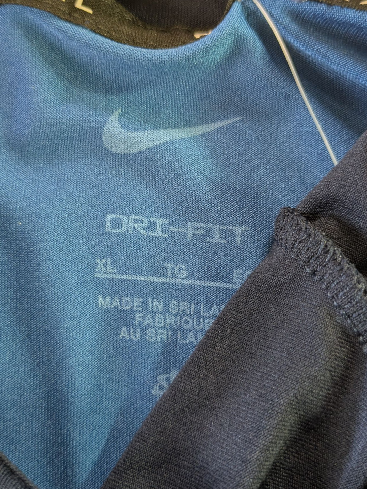 Nike Running Hoodie