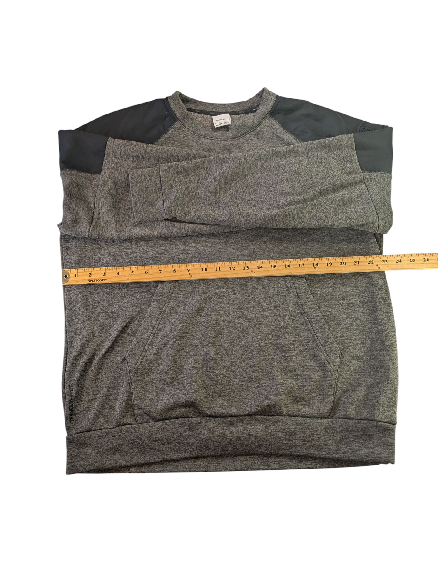 Nike Therma Fit Jumper
