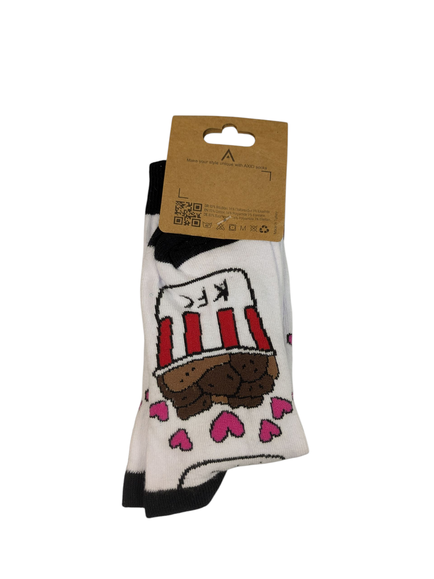 AXID KFC Socks