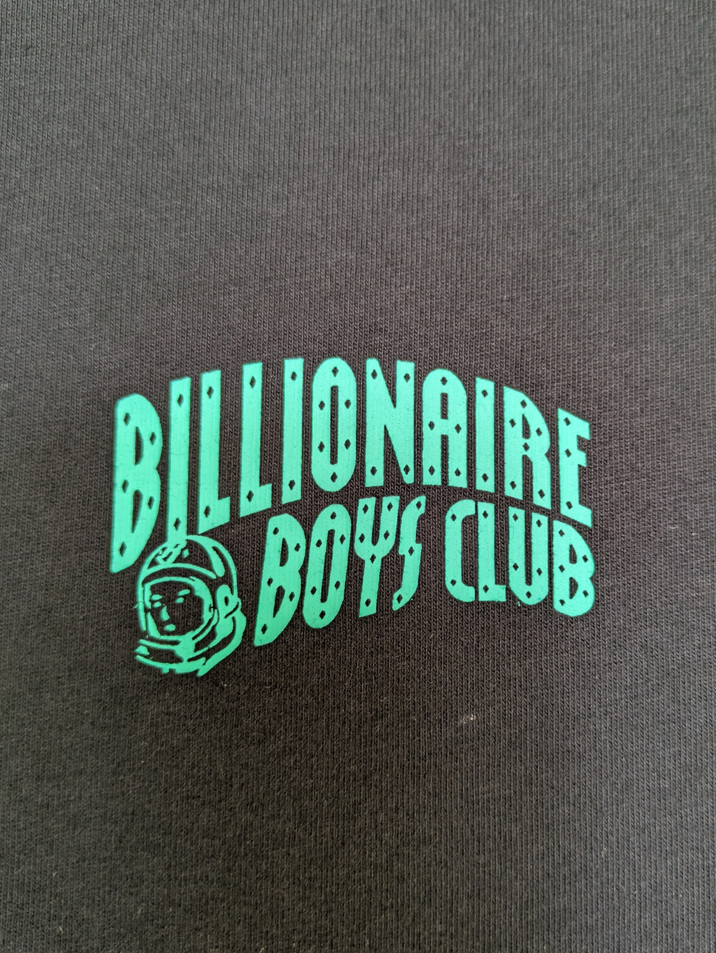 Billionaire Boys Club