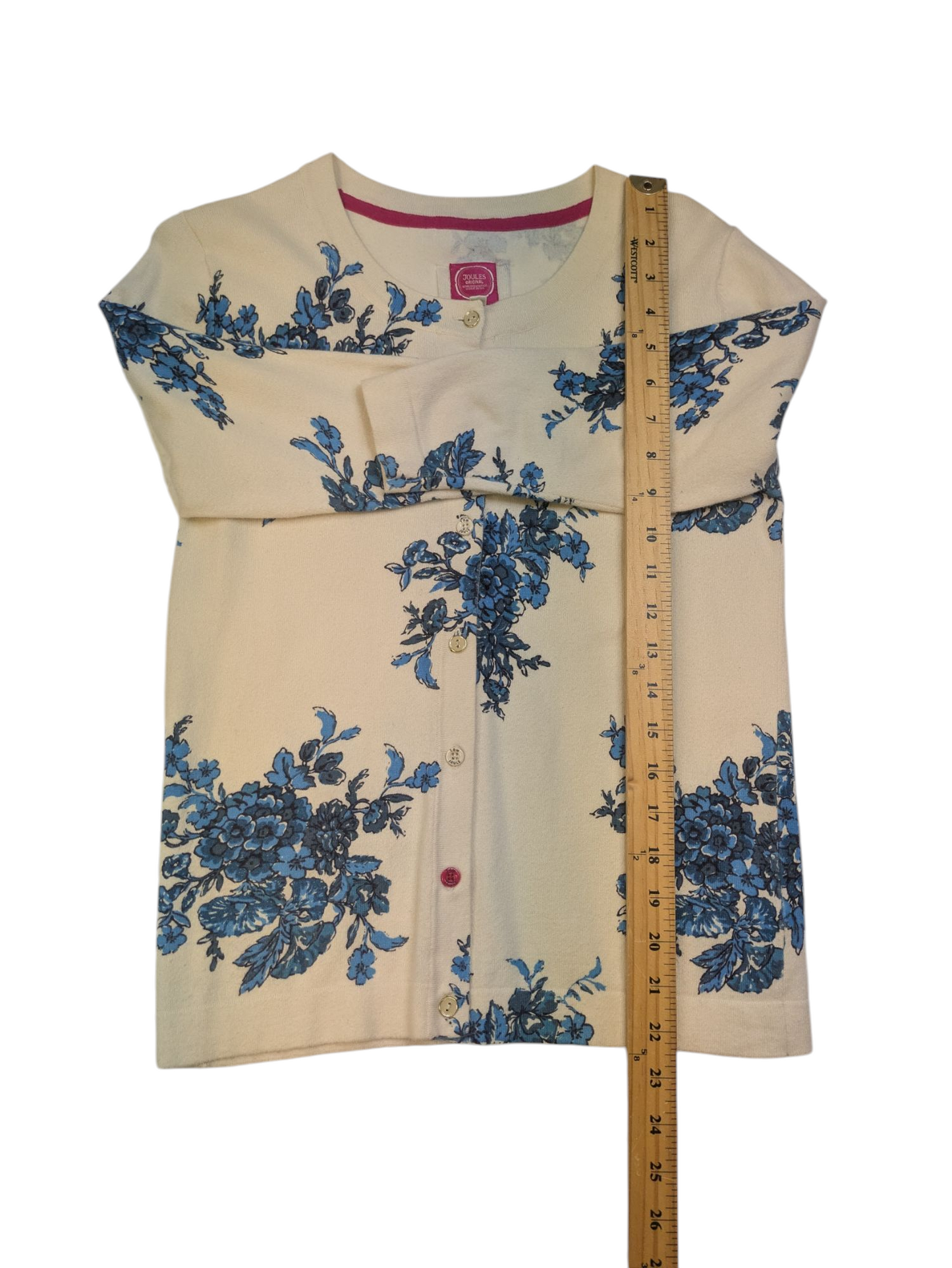 Joules Cardigan