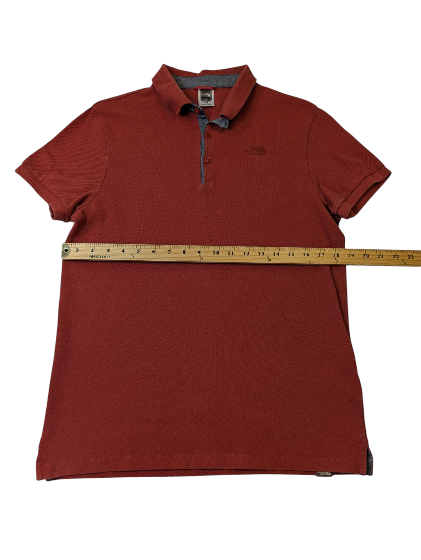 The North Face Polo Shirt