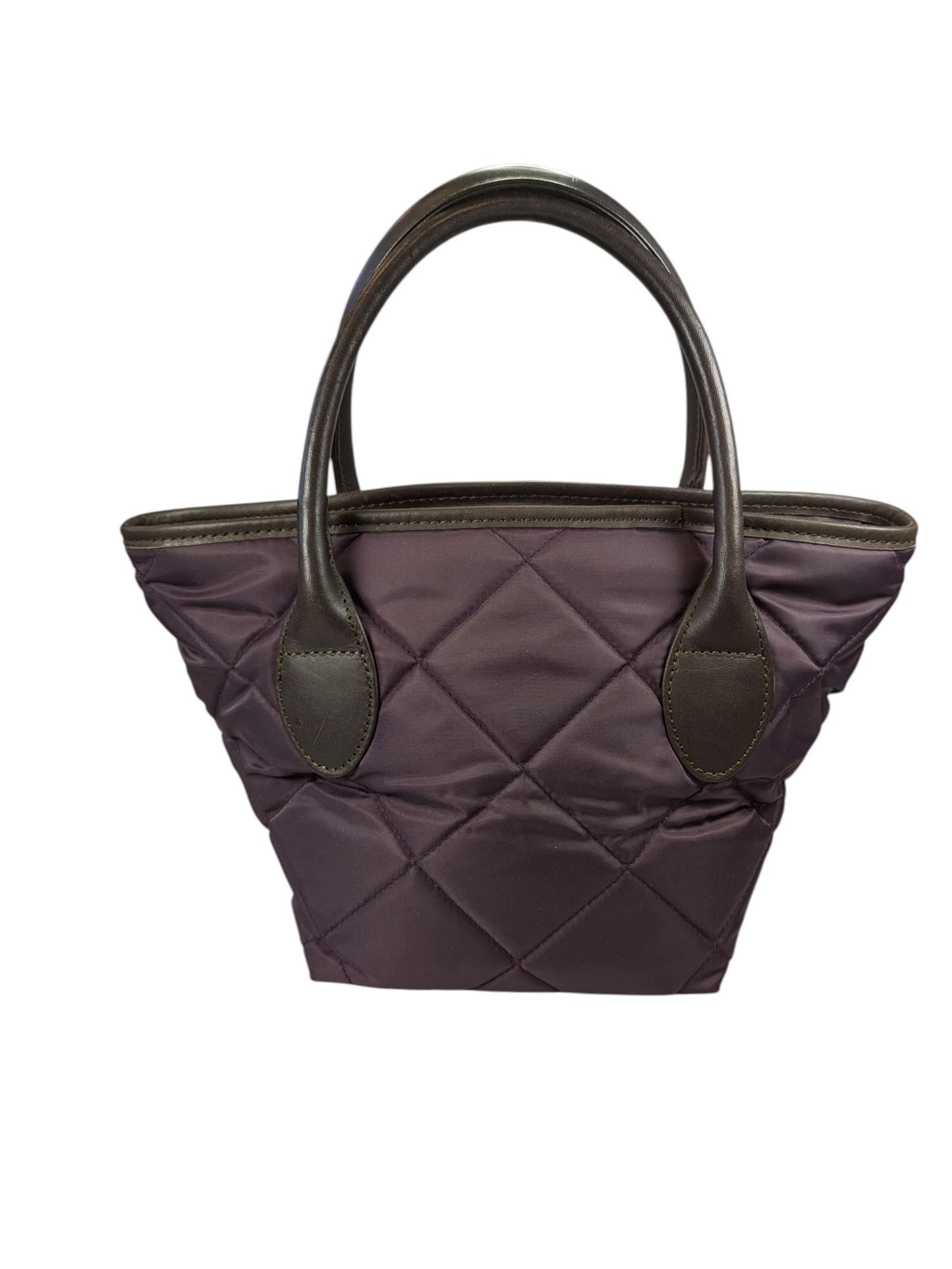 Barbour Tote Bag