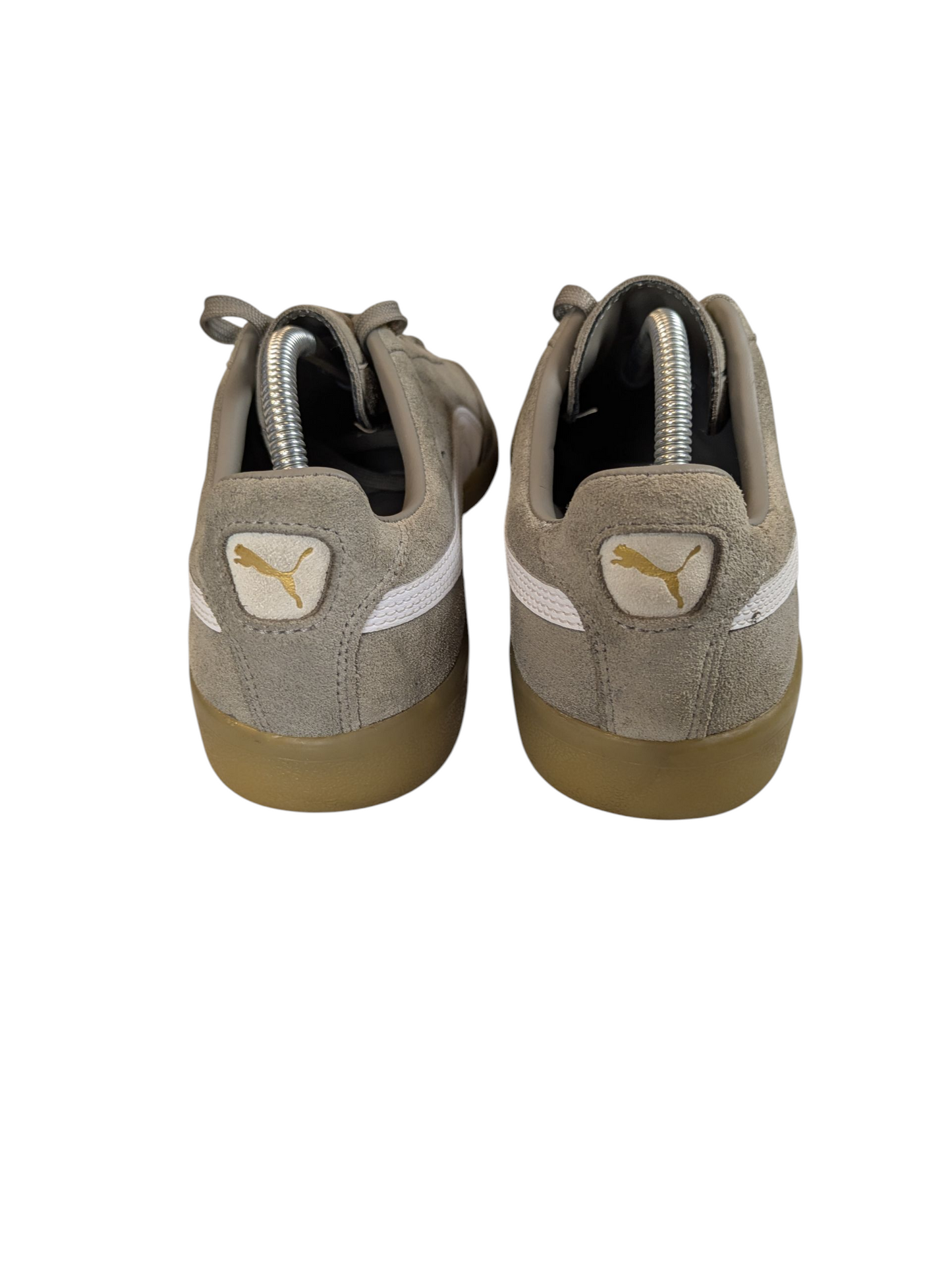 Puma Madrid Trainers