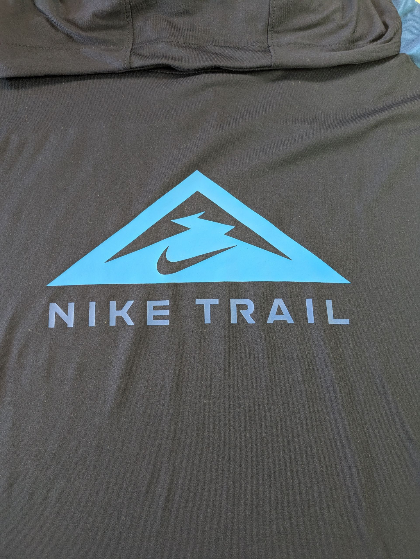 Nike Running Hoodie