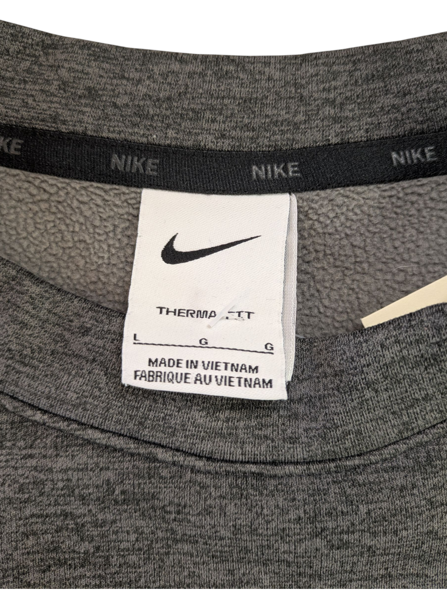 Nike Therma Fit Jumper