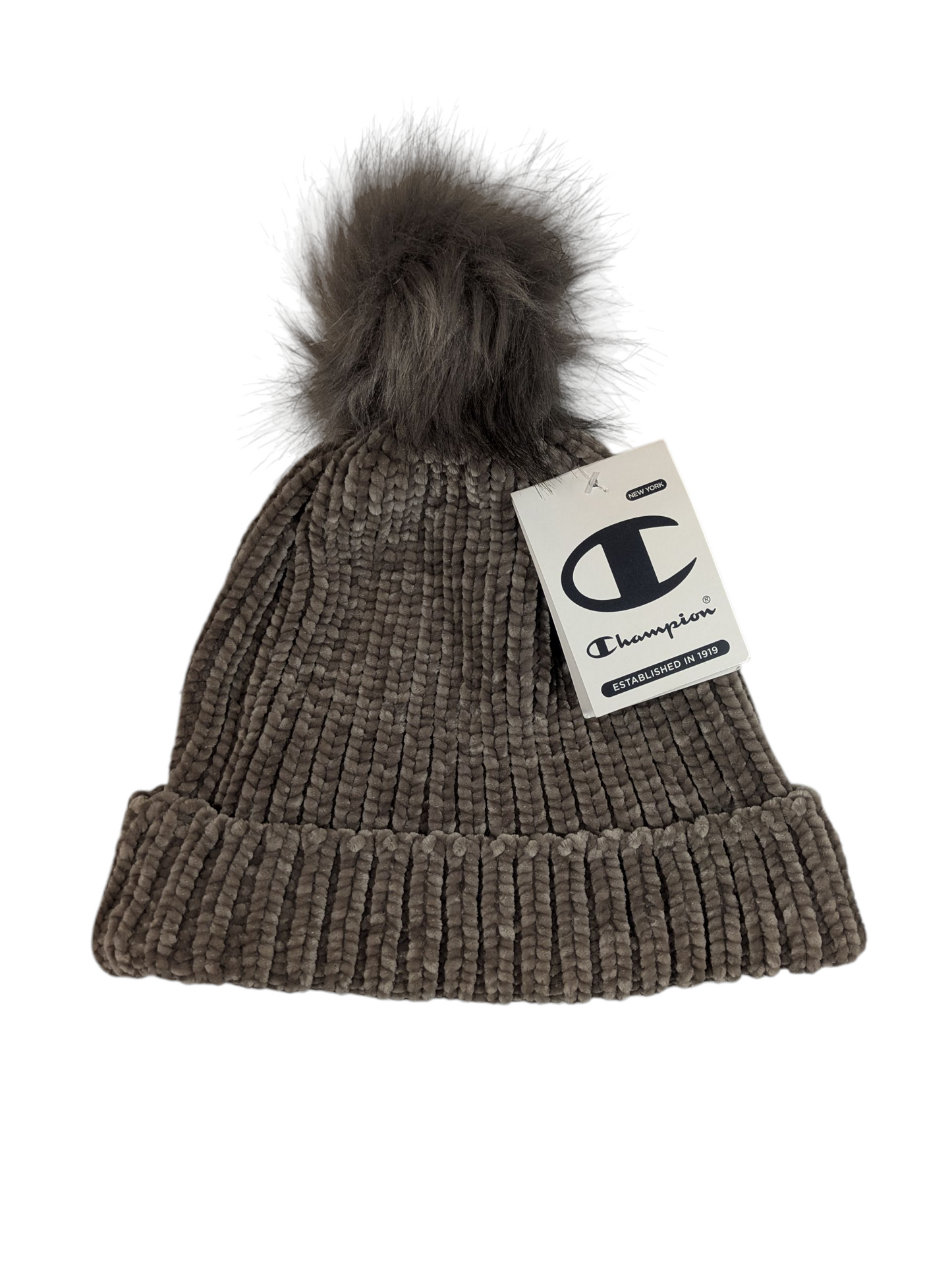 Champion Bobble Hat