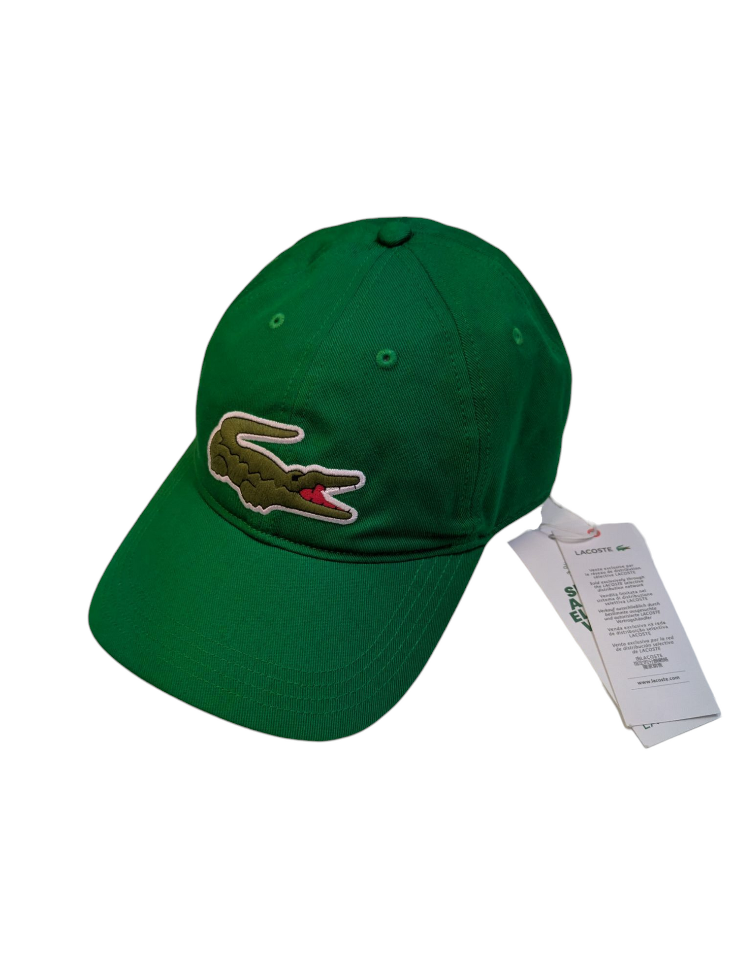 Lacoste Cap