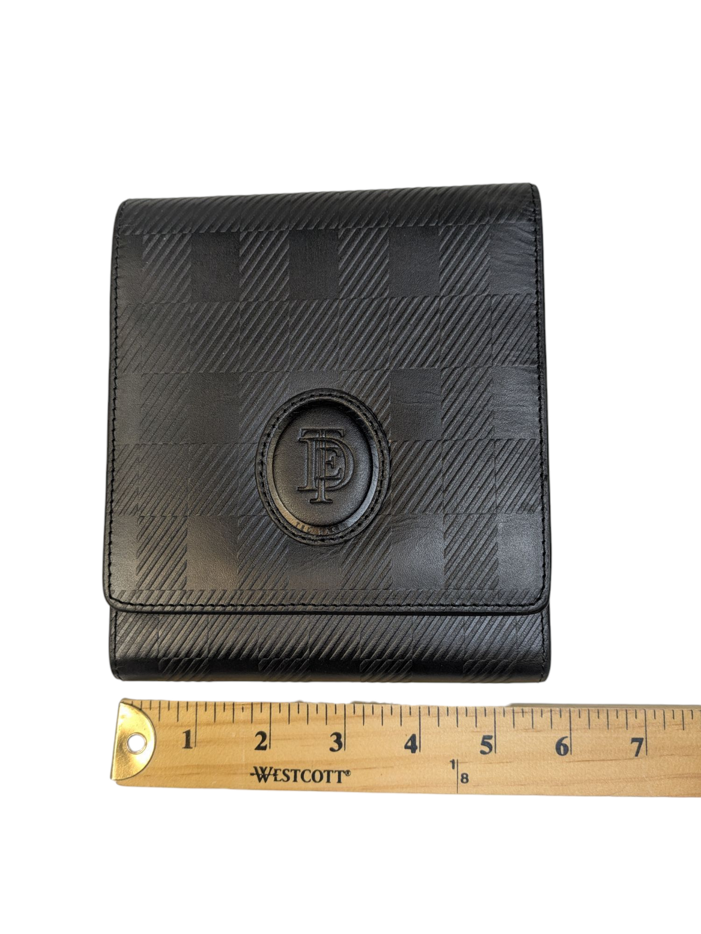 Ted Baker Leather Watch Roll