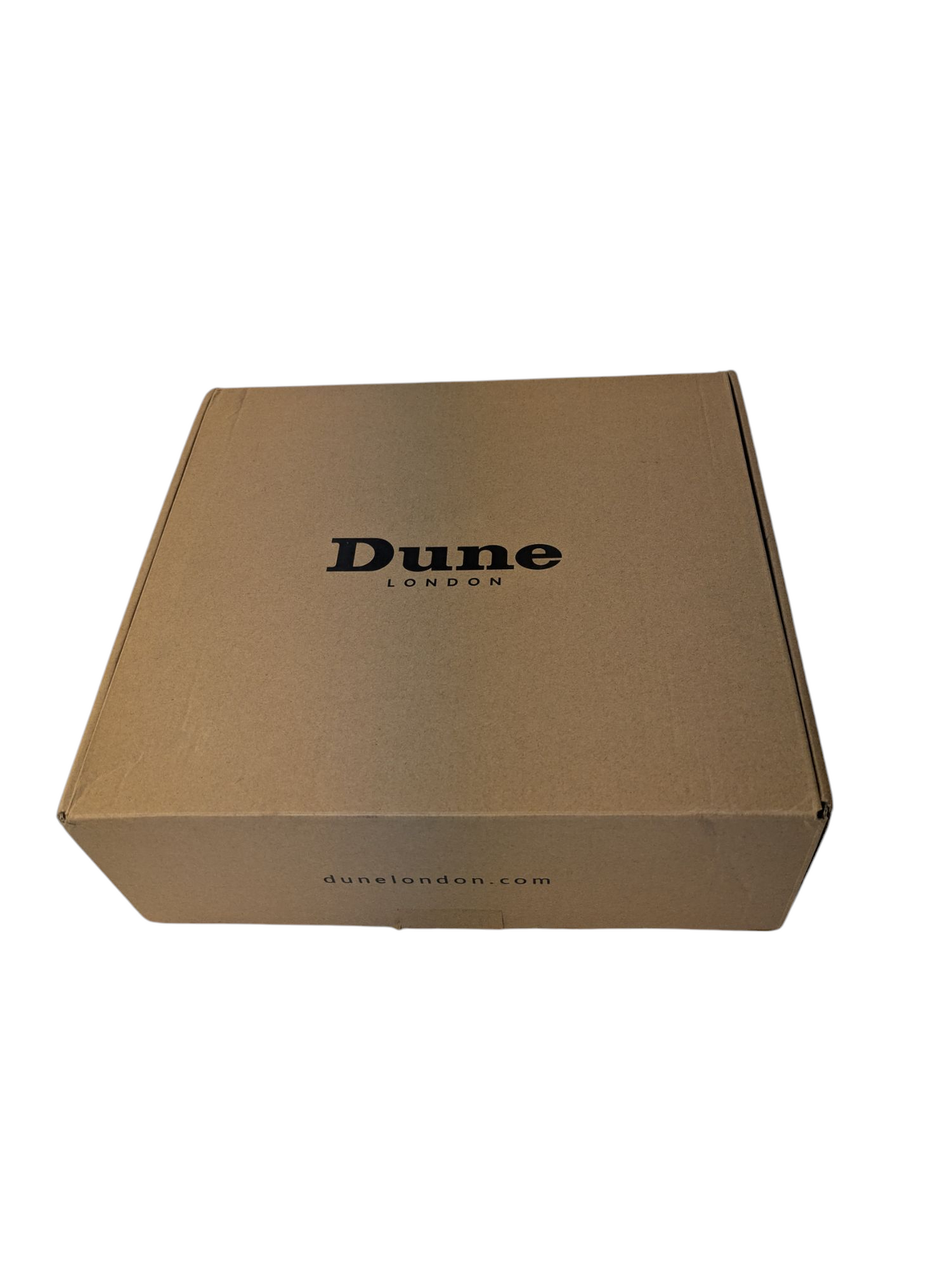 Dune London Leather Boots