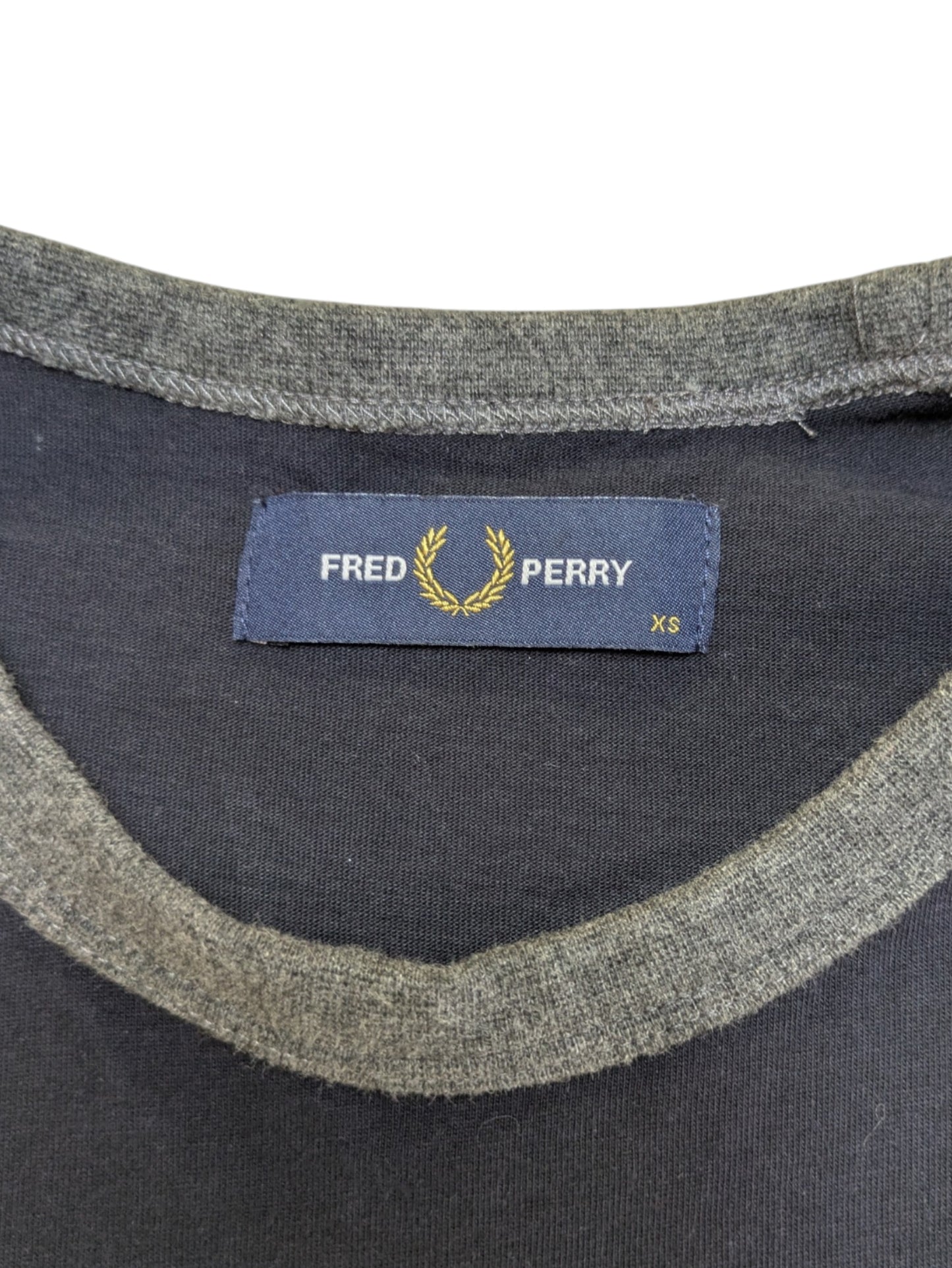 Fred Perry Tshirt