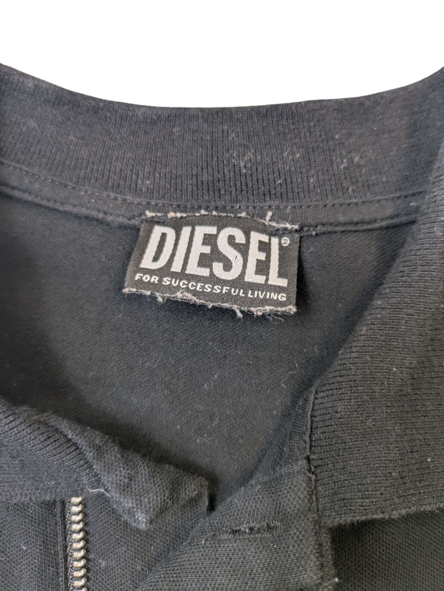 Diesel Polo Shirt