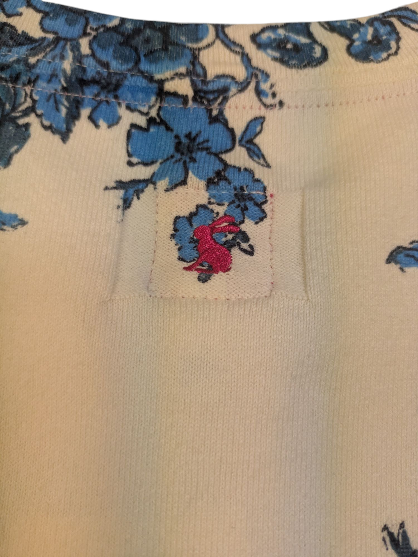 Joules Cardigan