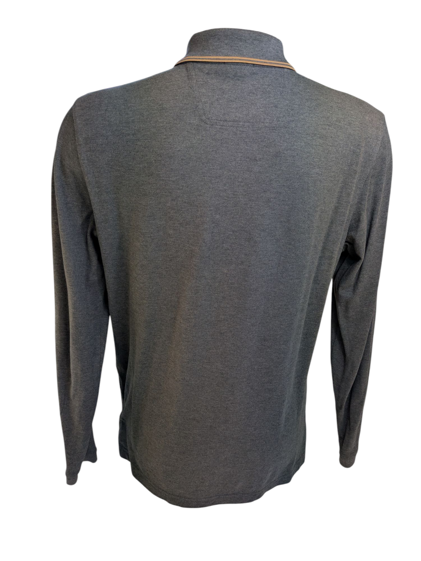 Hugo Boss Longsleeve Polo Shirt
