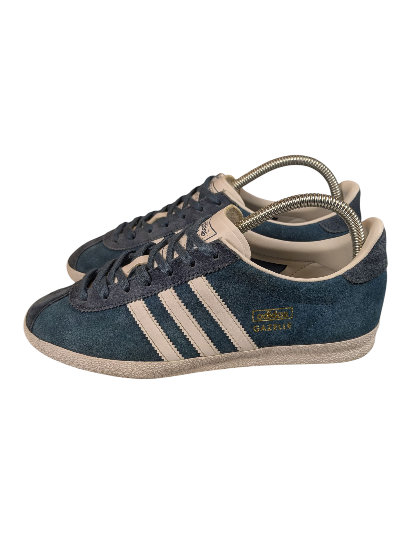 Adidas Gazelle Size 6