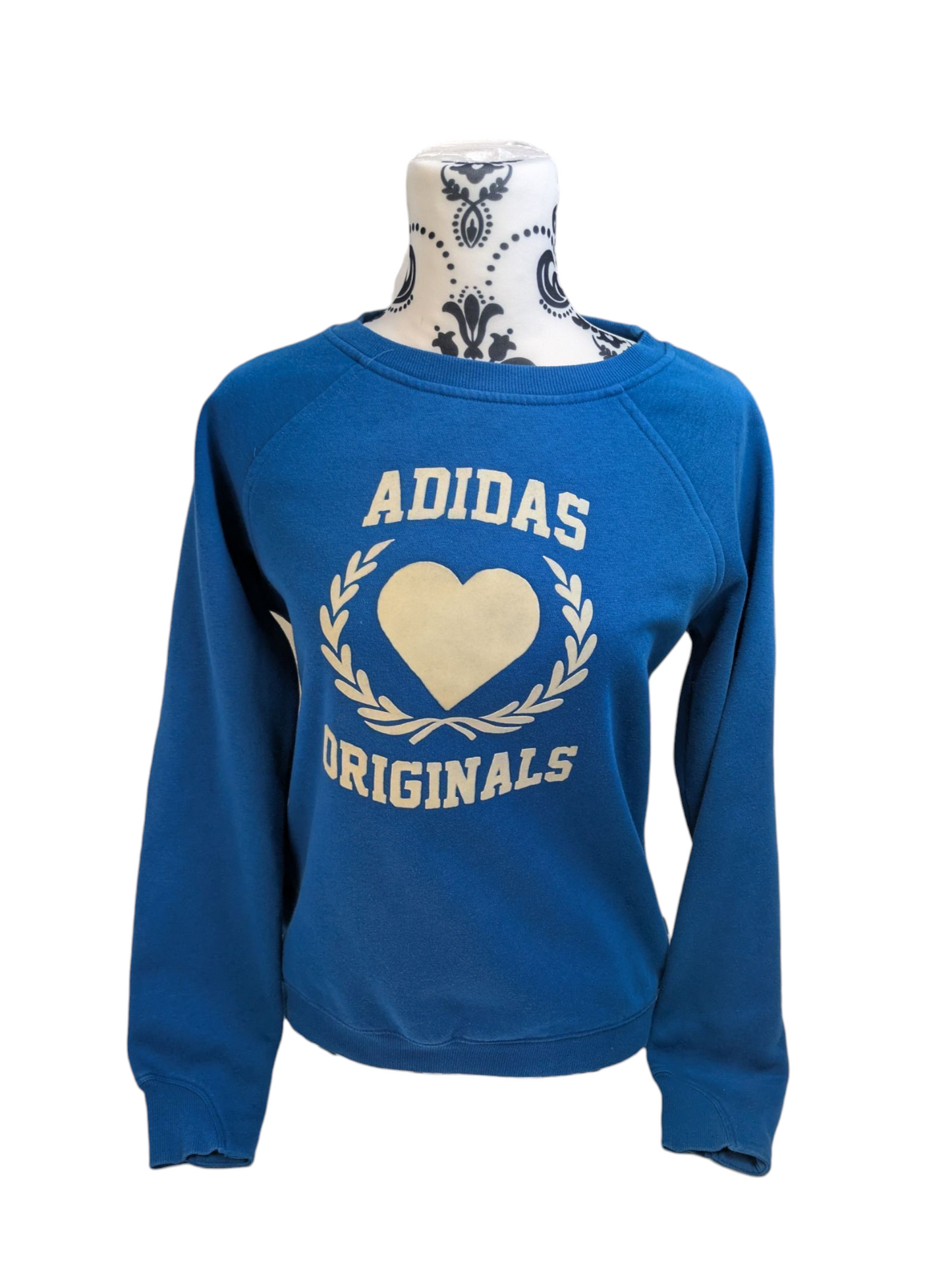 Adidas Ladies Jumper