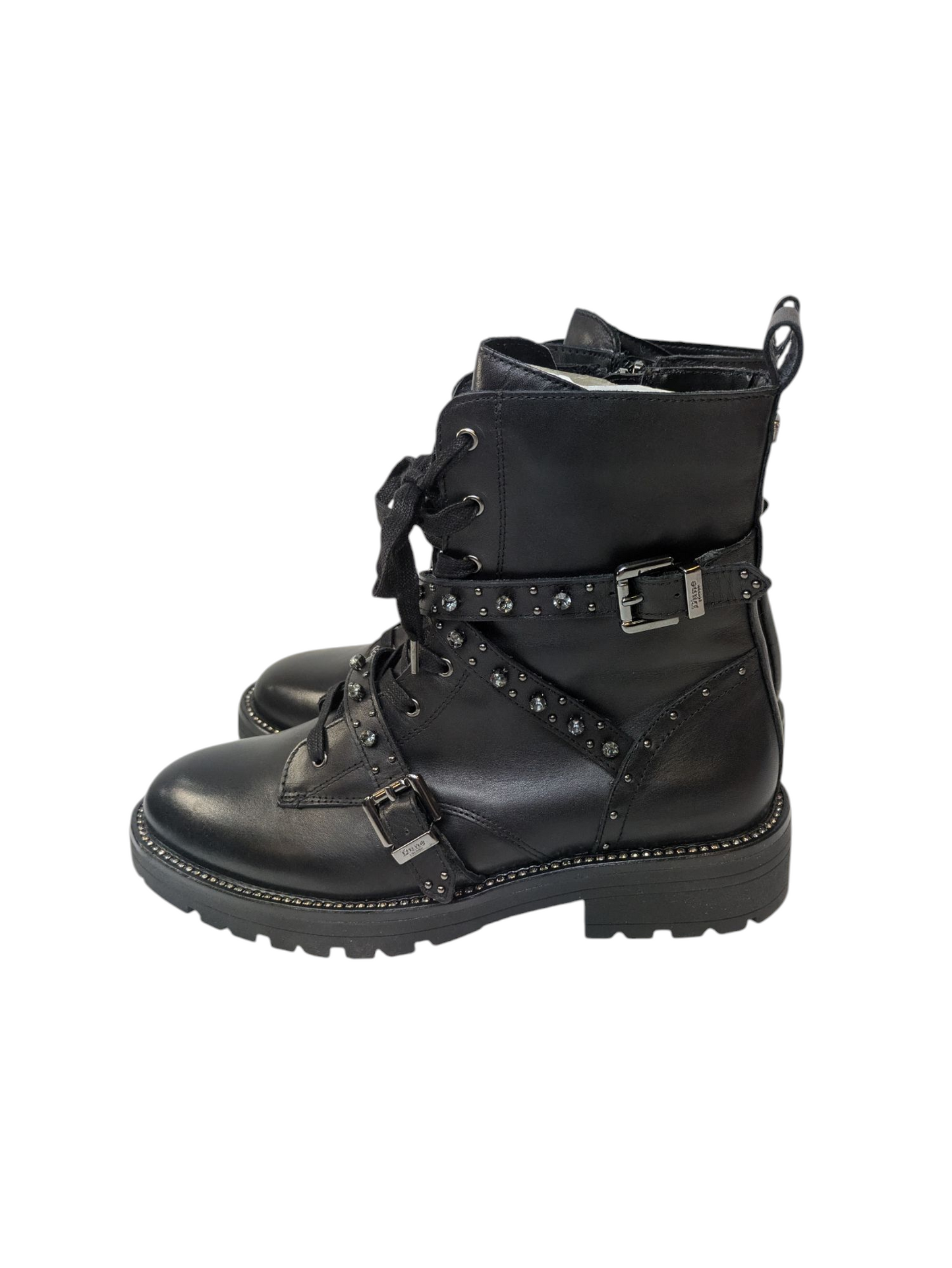 Dune London Leather Boots