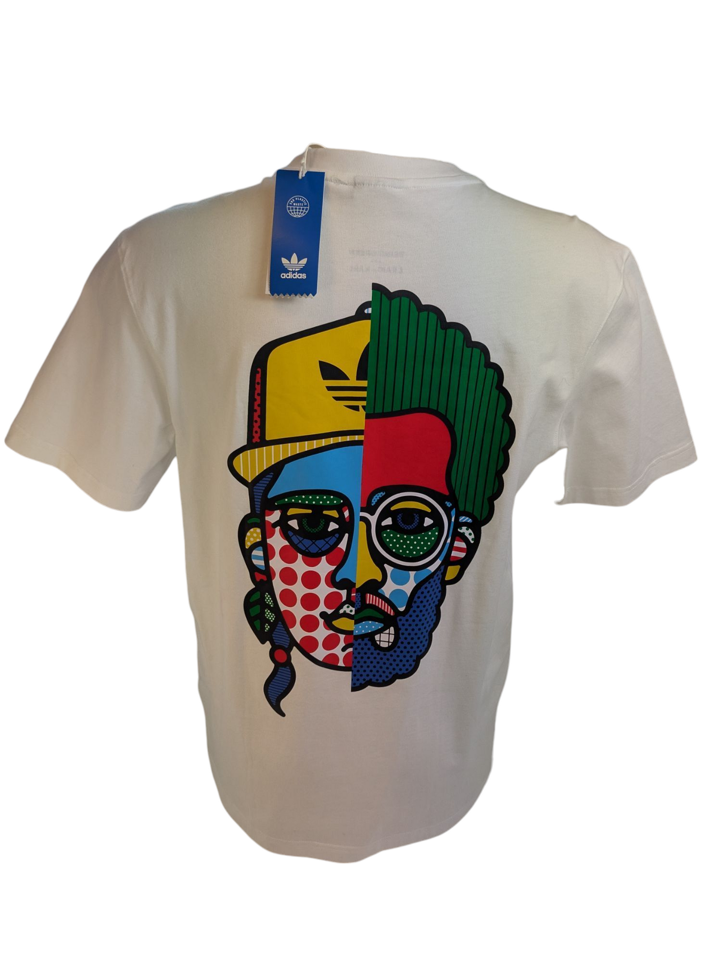 Adidas Original Artist Tee