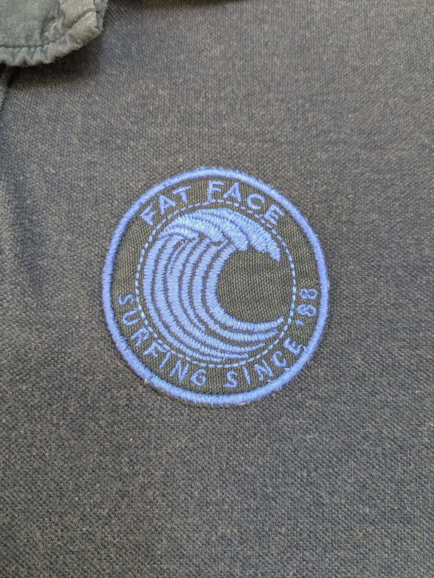 Fat Face Polo Shirt
