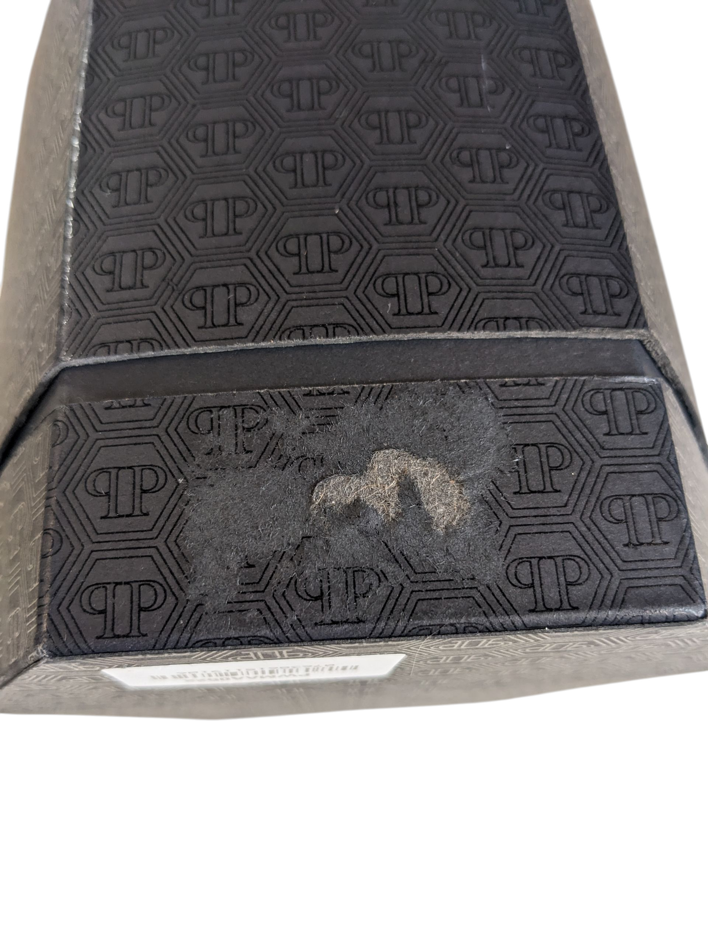 Philipp Plein Offshore Square Watch