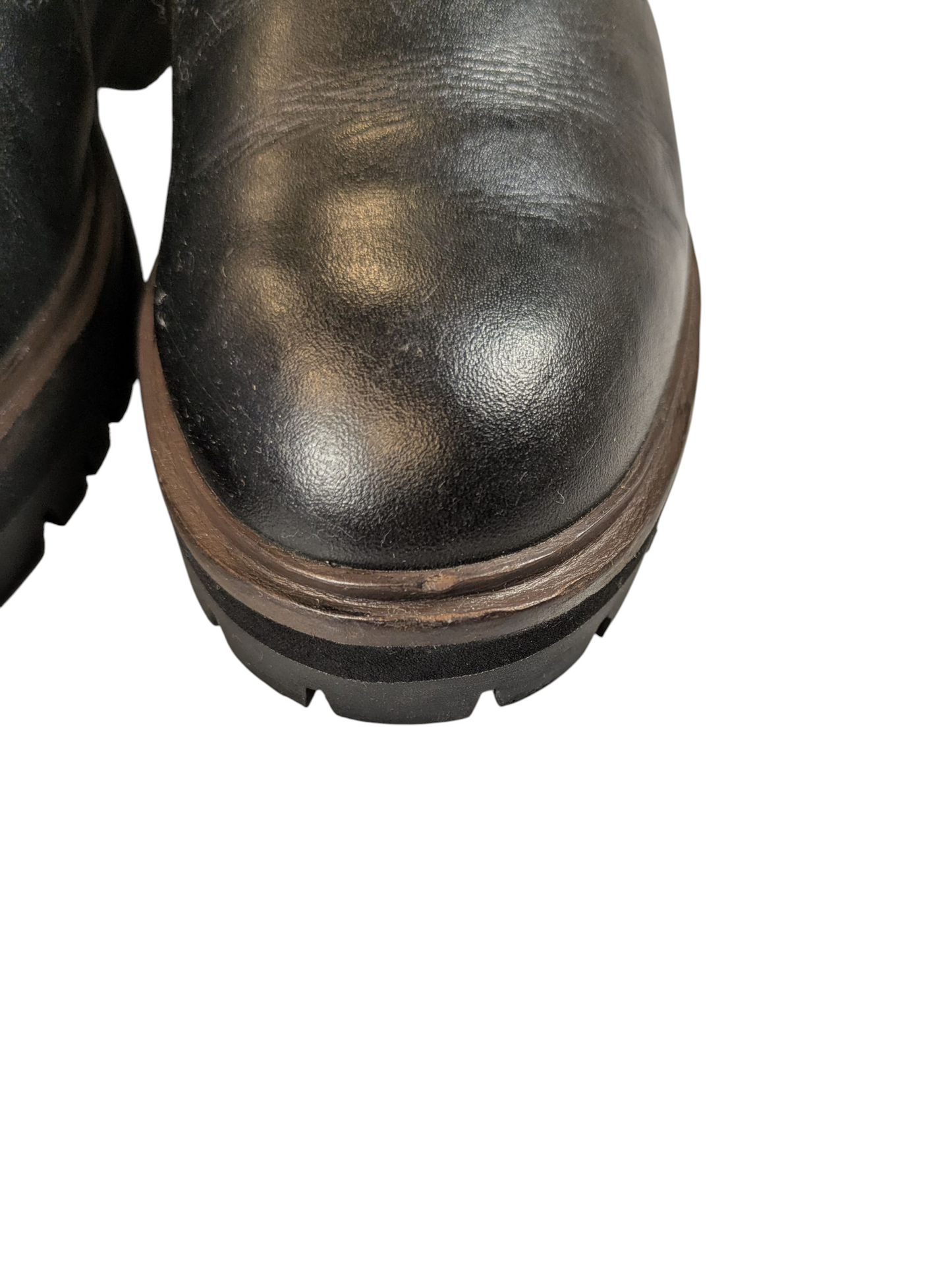 Timberland Leather Boots