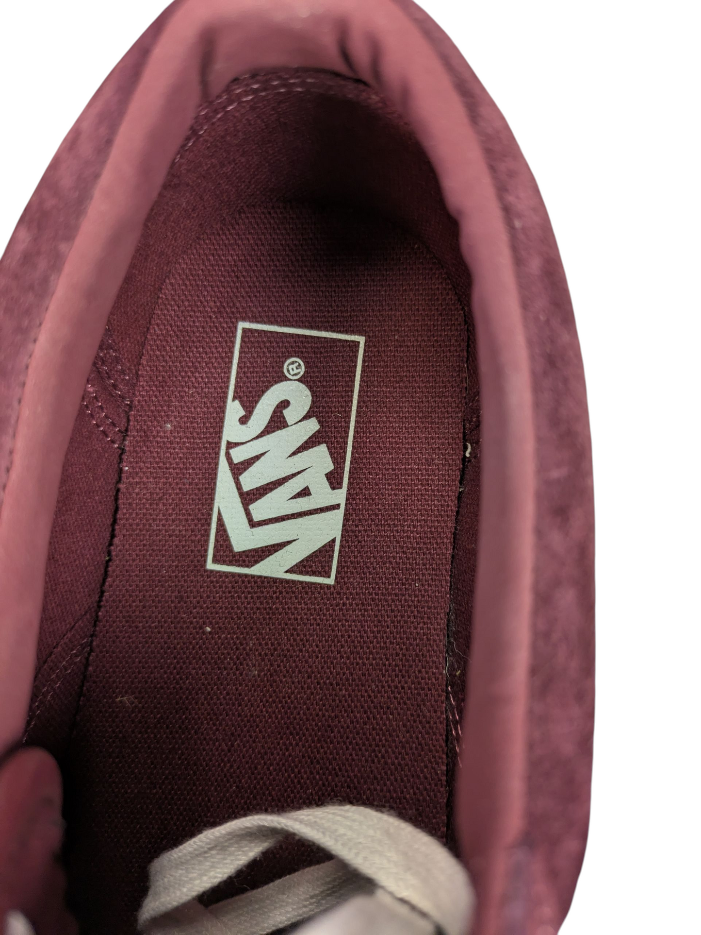 Vans Trainers