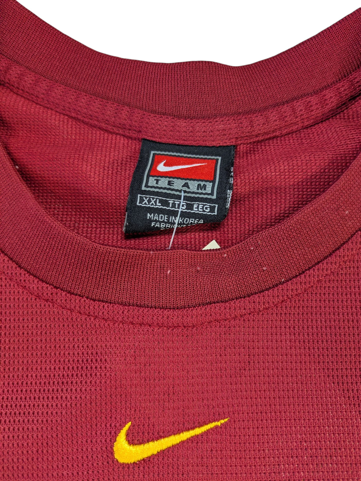 Nike Vest