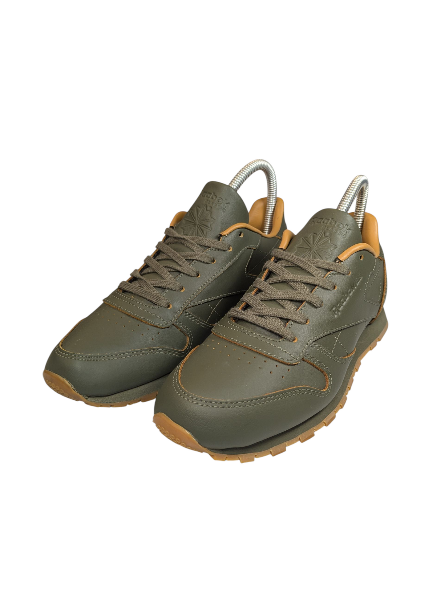 Reebok x Kendrick Lemar Trainers