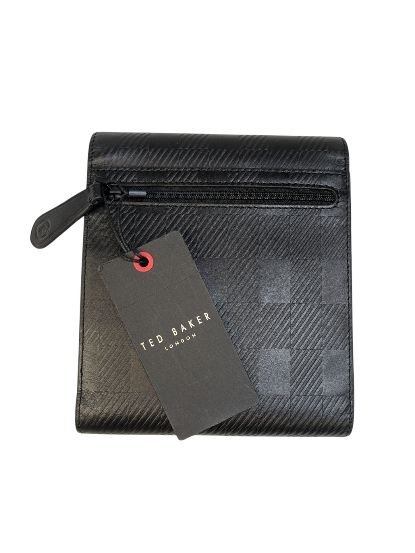 Ted Baker Leather Watch Roll
