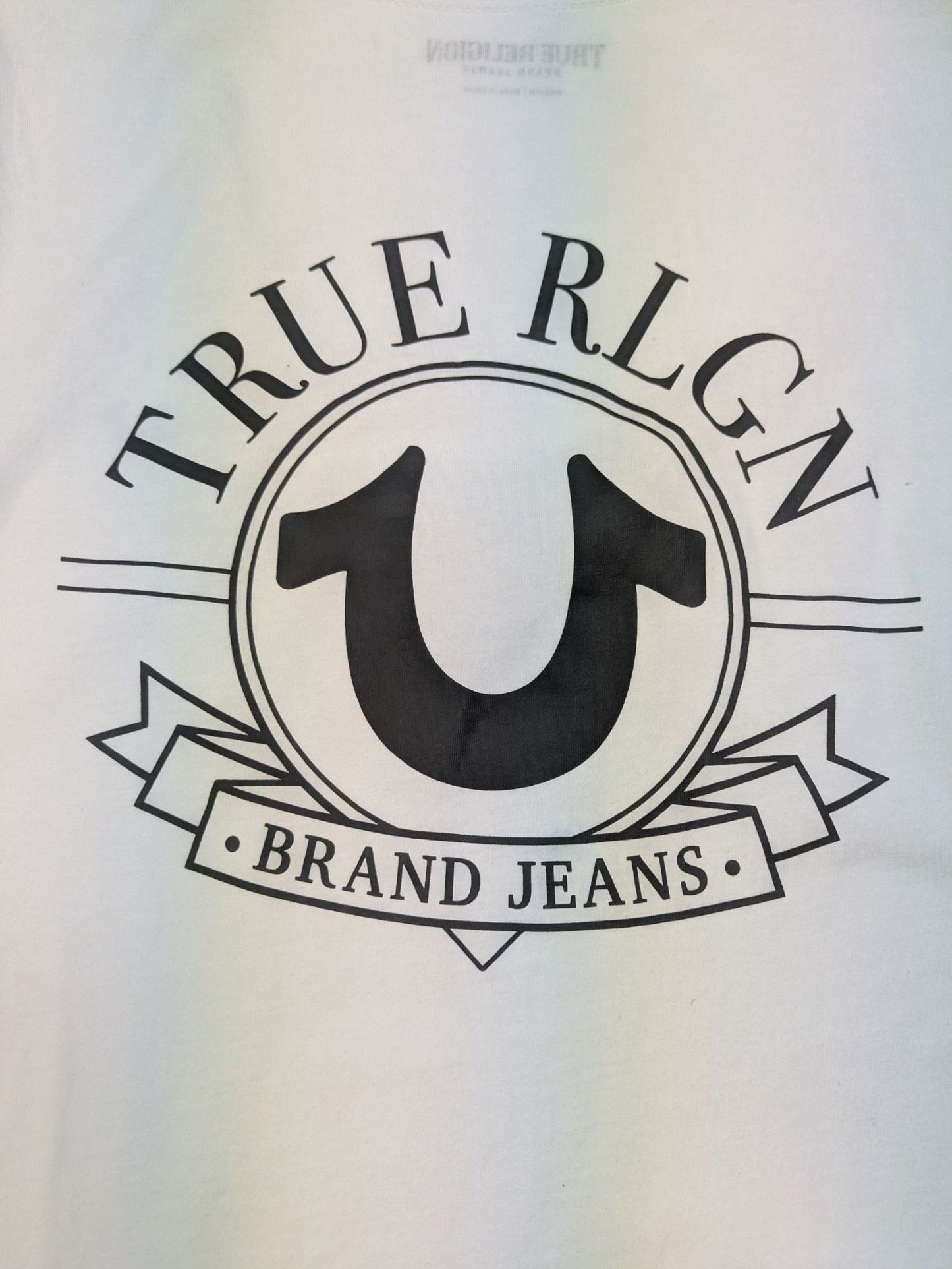 True Religion T-shirt