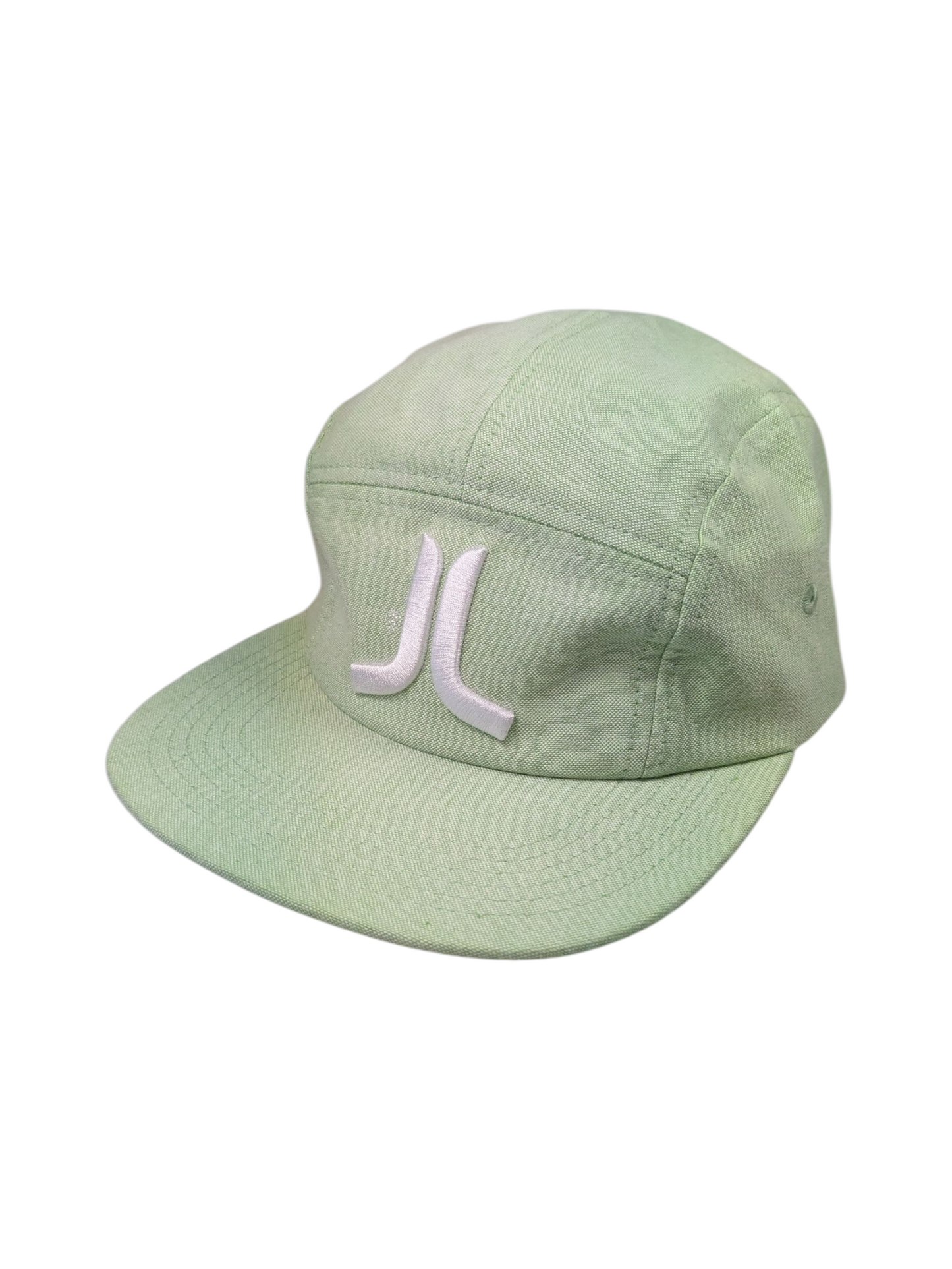 Wesc 5 Panel Cap