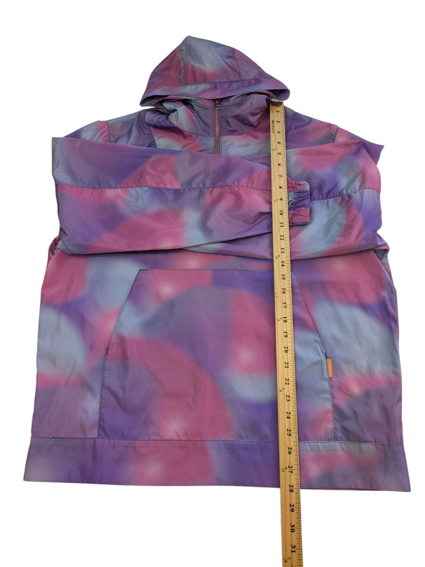 Far Afield Smock