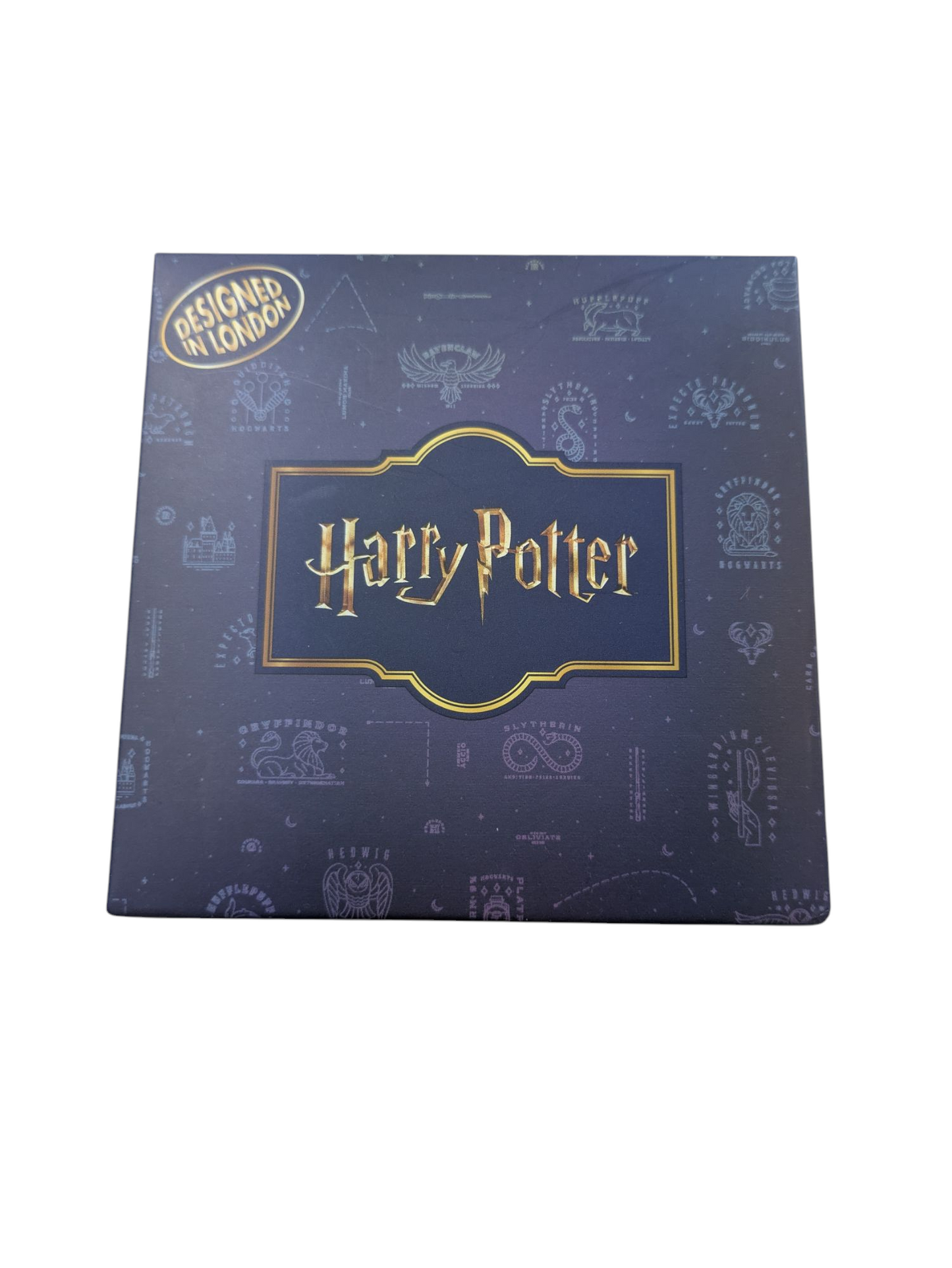 Harry Potter Gryffindor Necklace