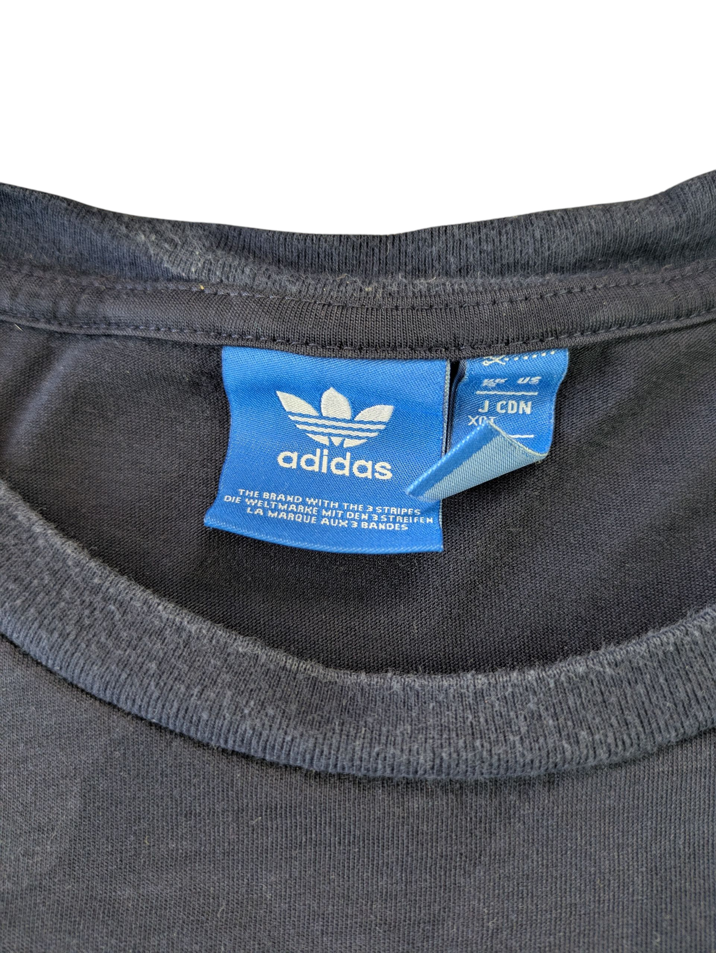 Adidas T-shirt