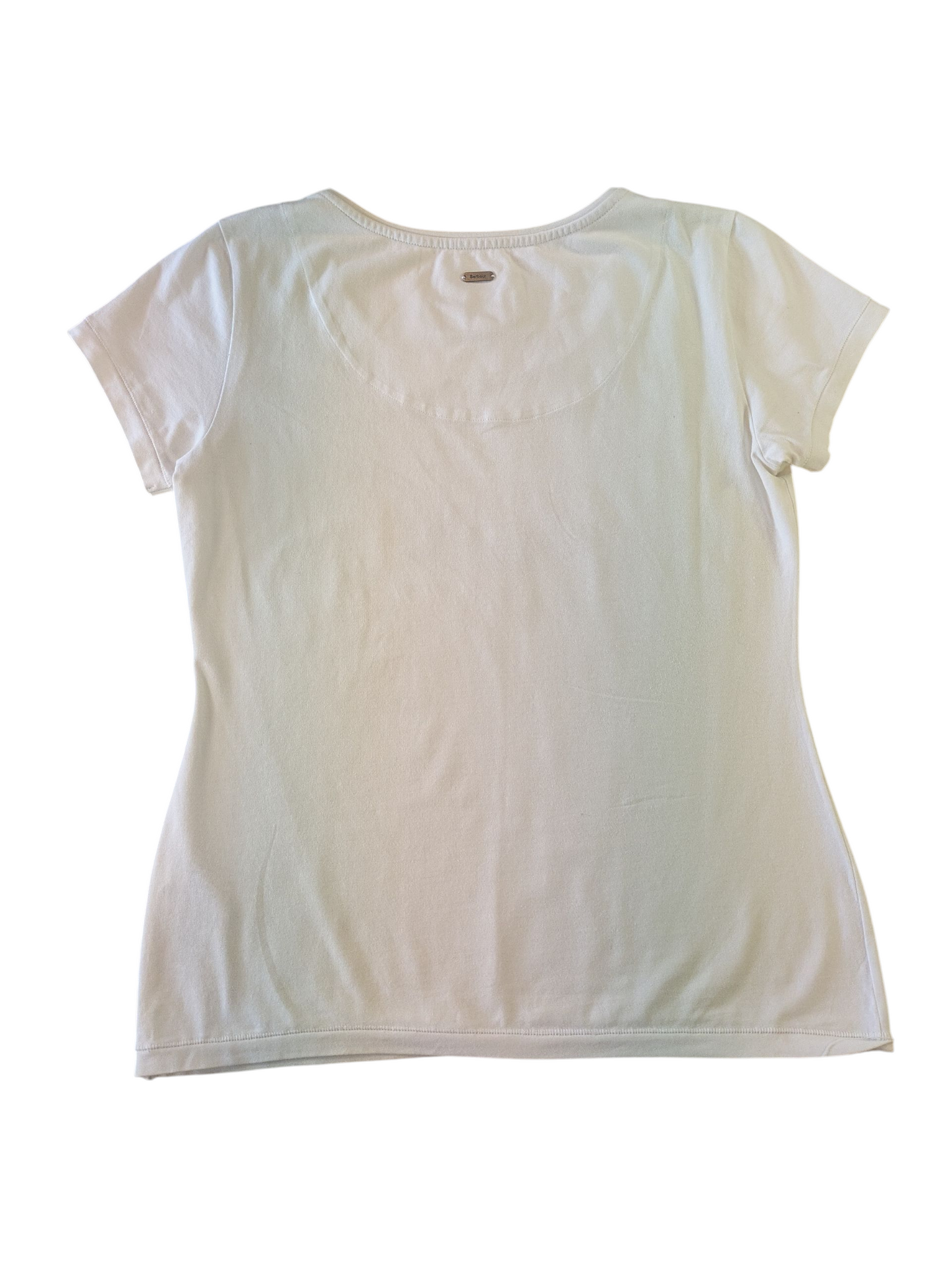 Barbour T-shirt