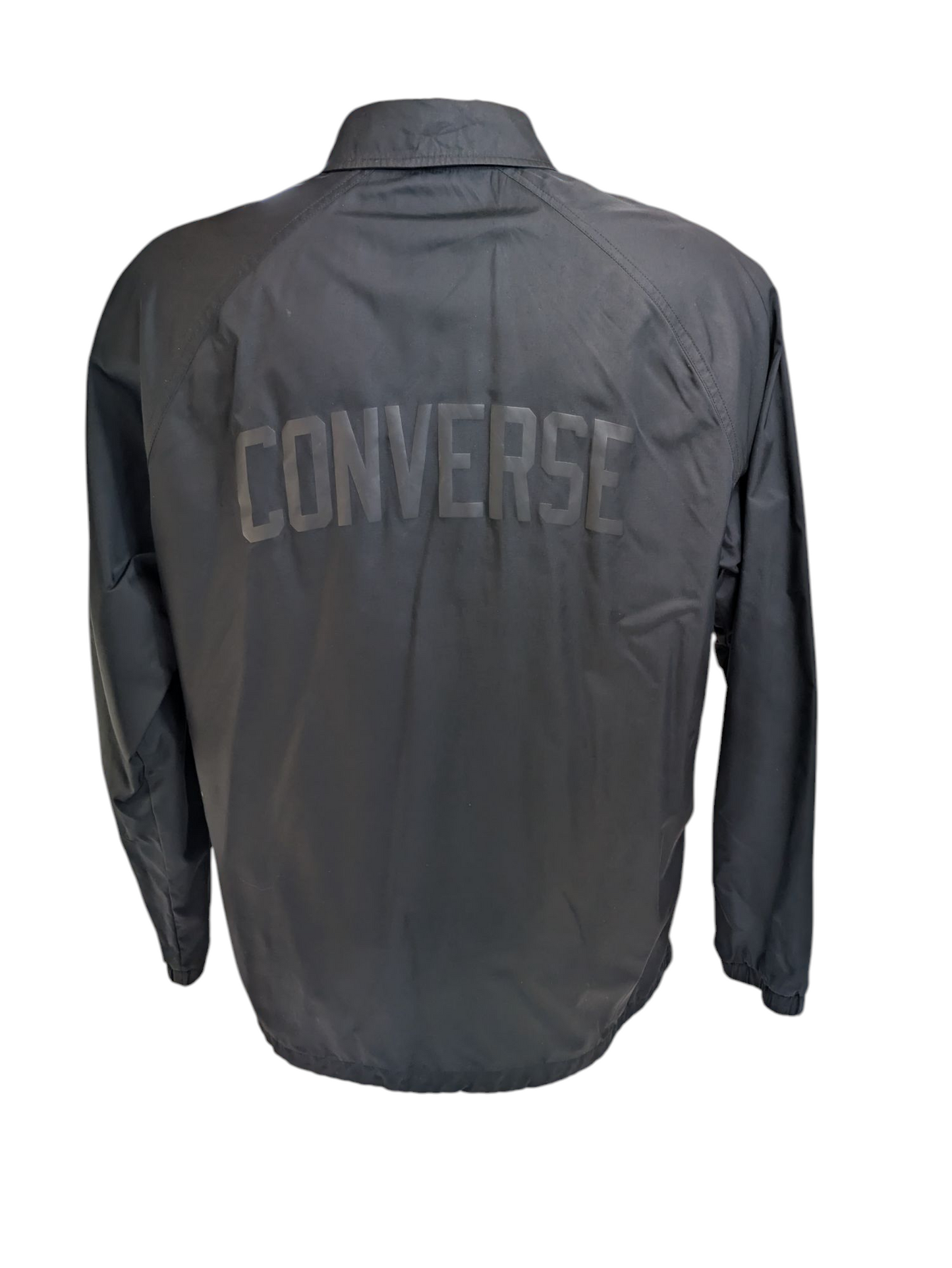 Converse Coach Jacket