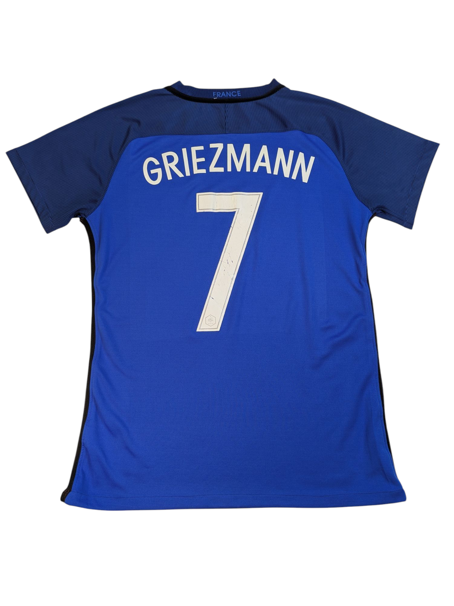 Nike France 2016 "Griezmann" Football Shirt