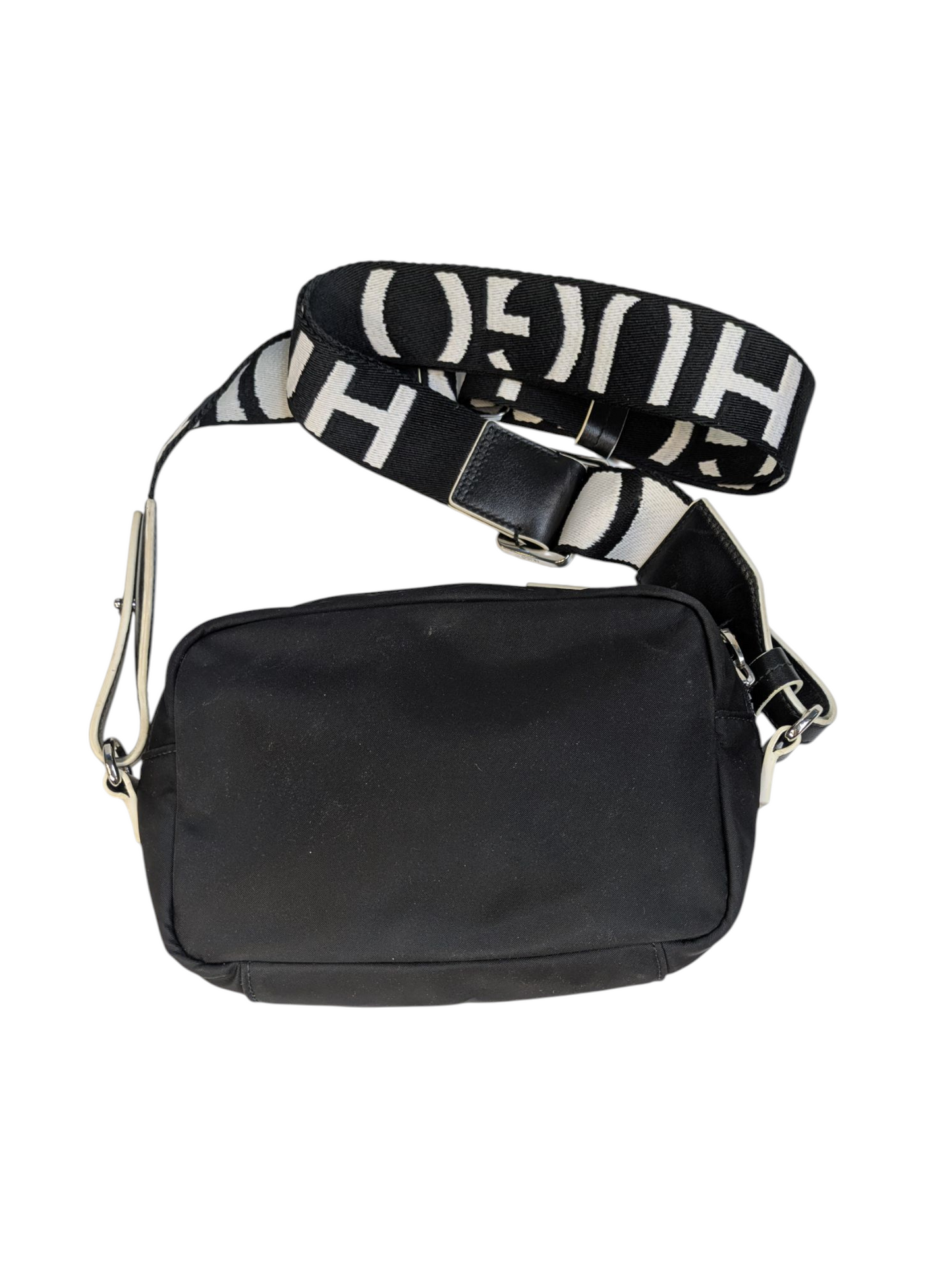 Hugo Boss Cross Body Bag