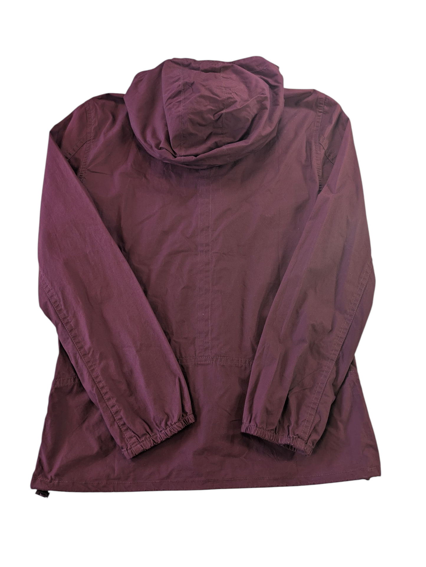 Pretty Green Jacket