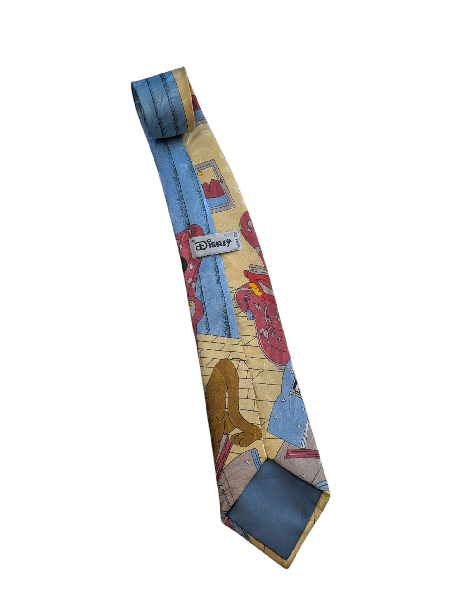 Disney Vintage Tie