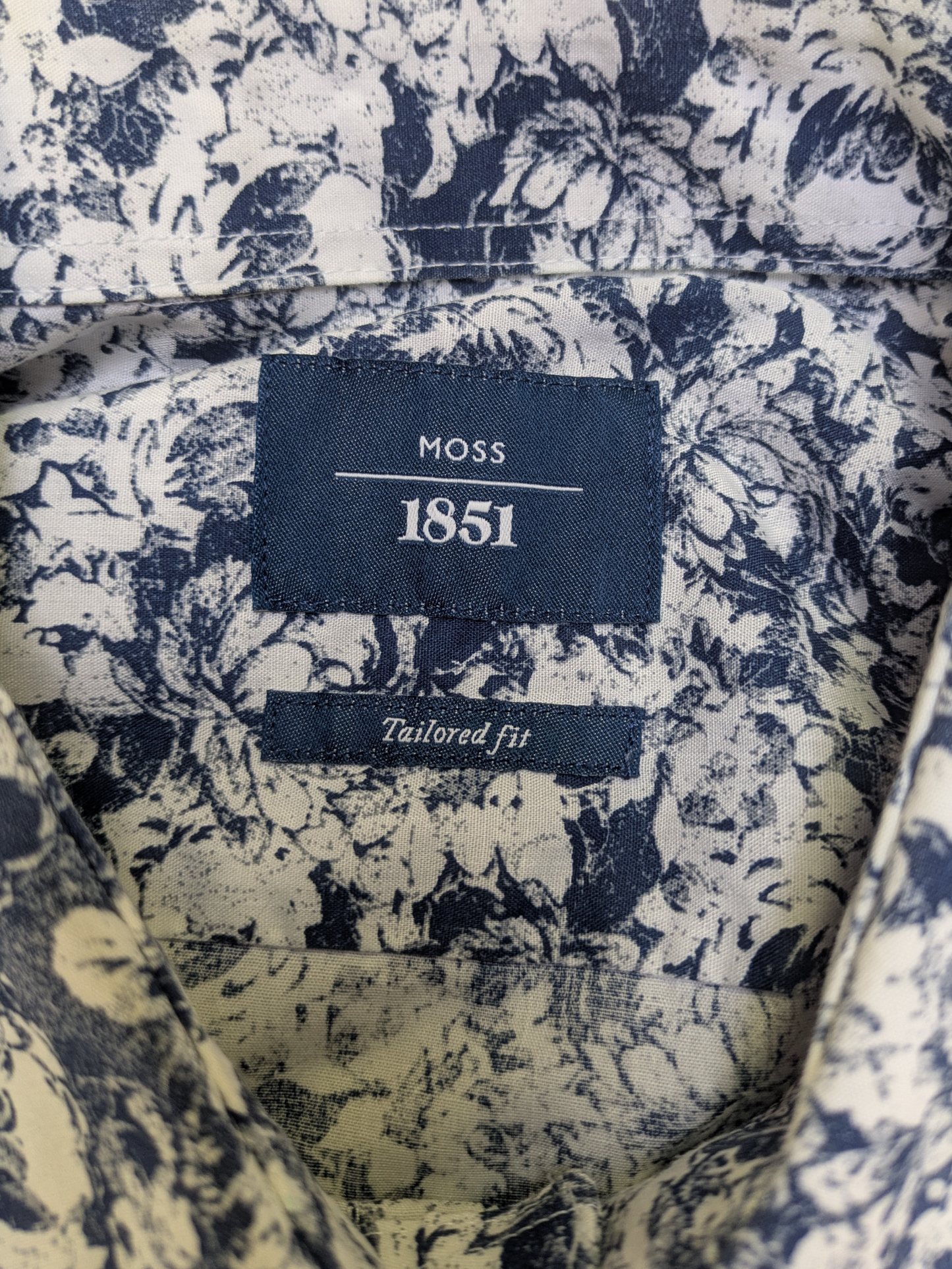 Moss Bros Shirt