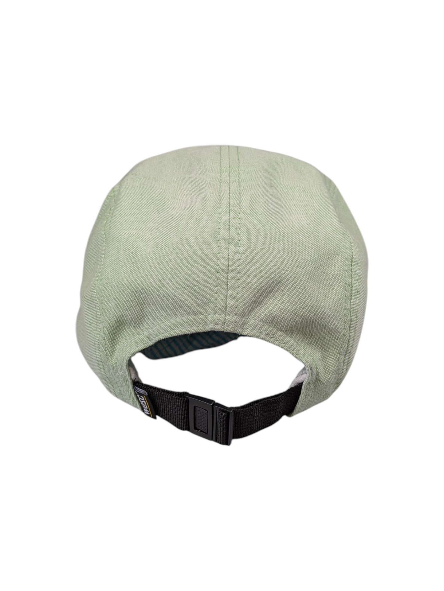Wesc 5 Panel Cap