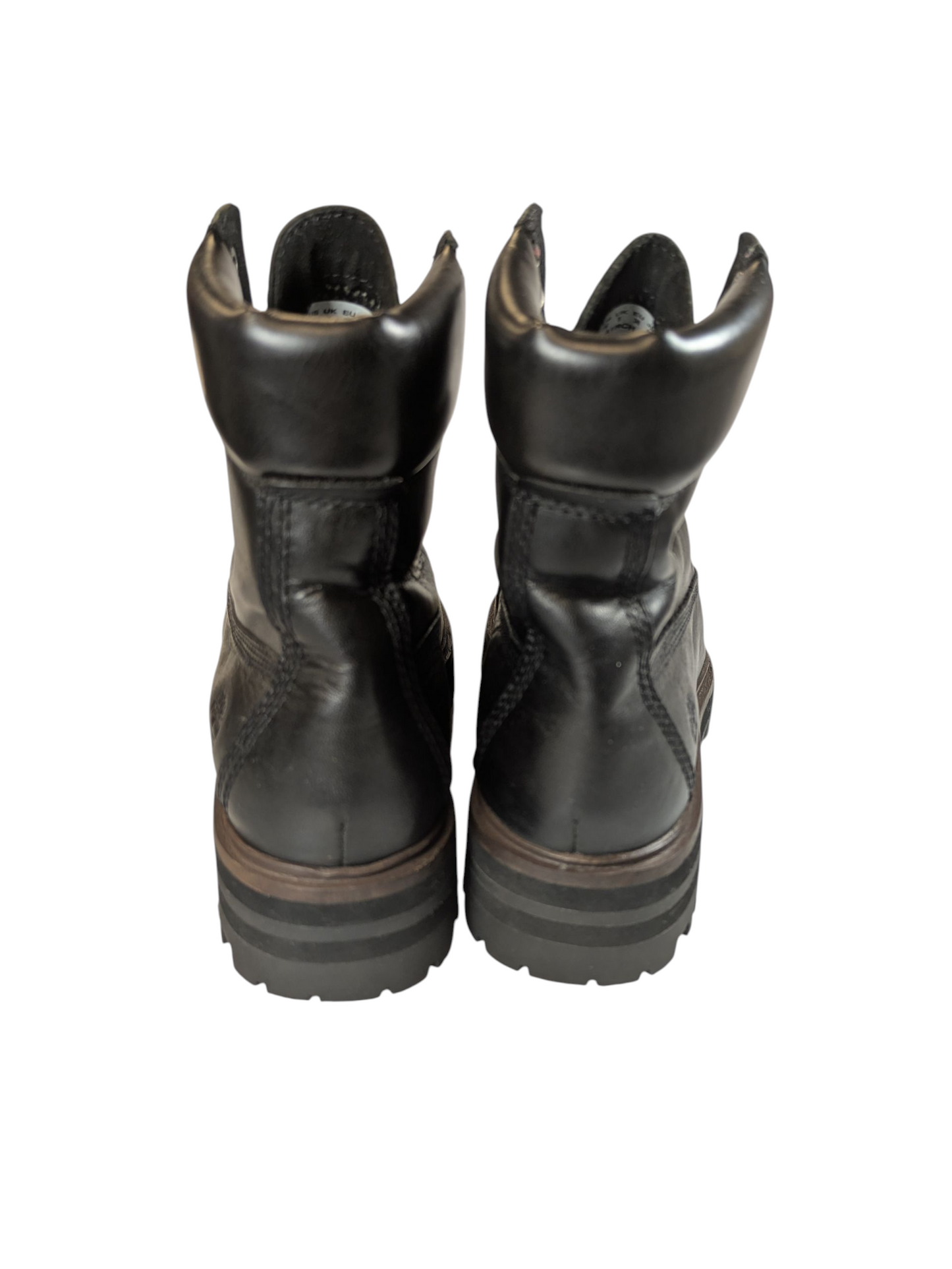 Timberland Leather Boots