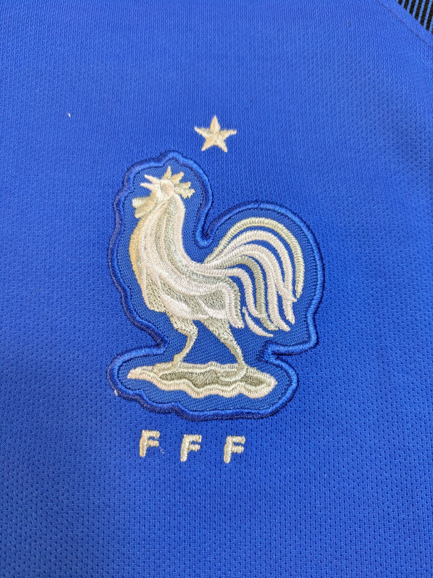Nike France 2016 "Griezmann" Football Shirt