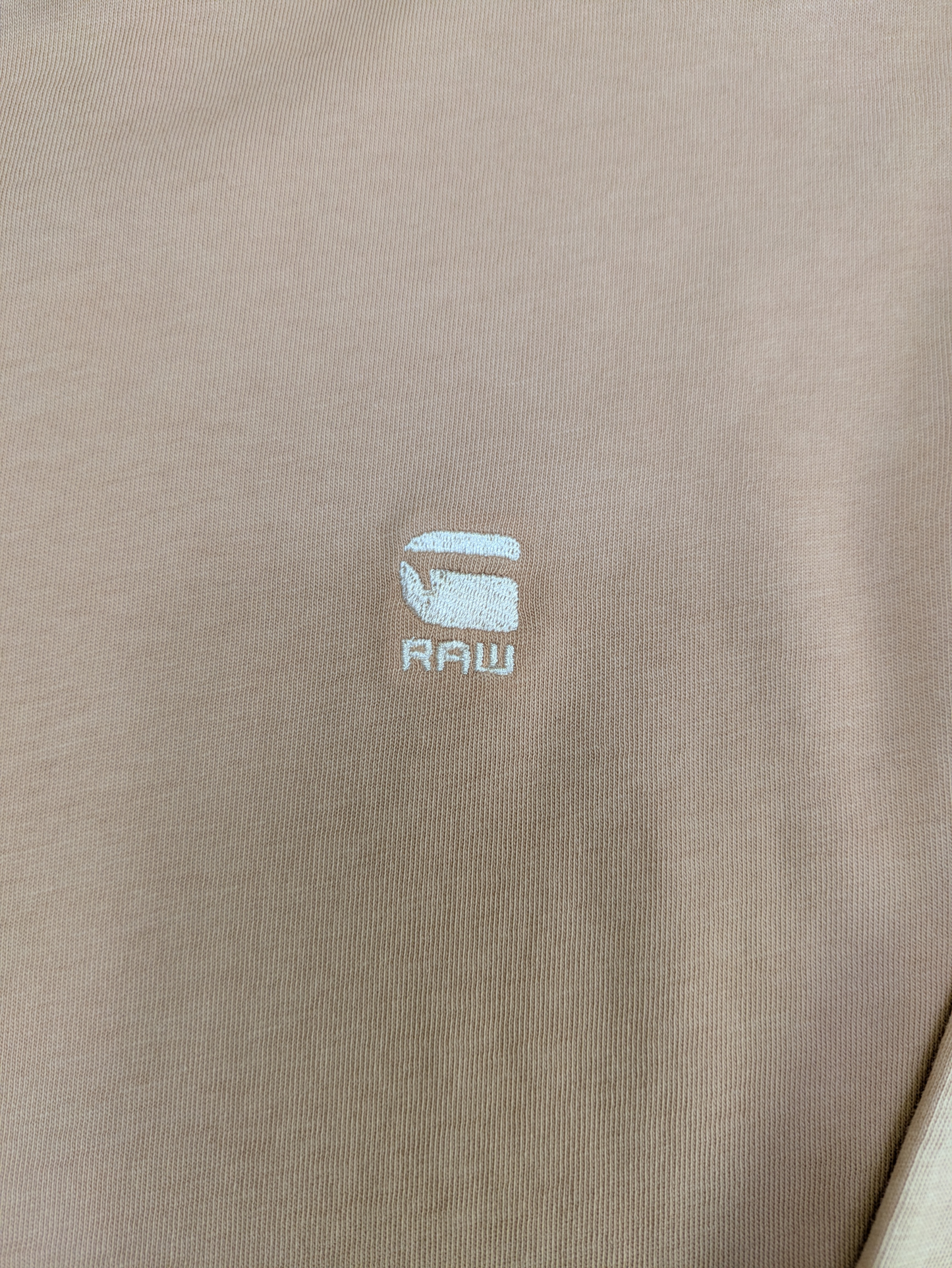 G Star Long Sleeve Tshirt