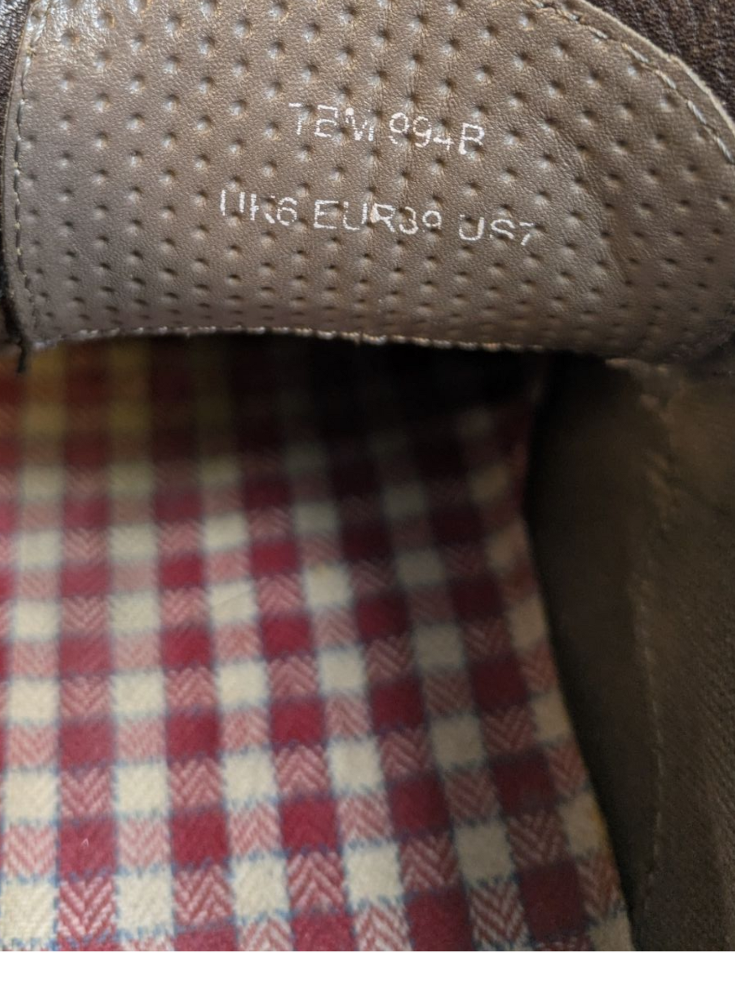 Ted Baker Ankle Boot