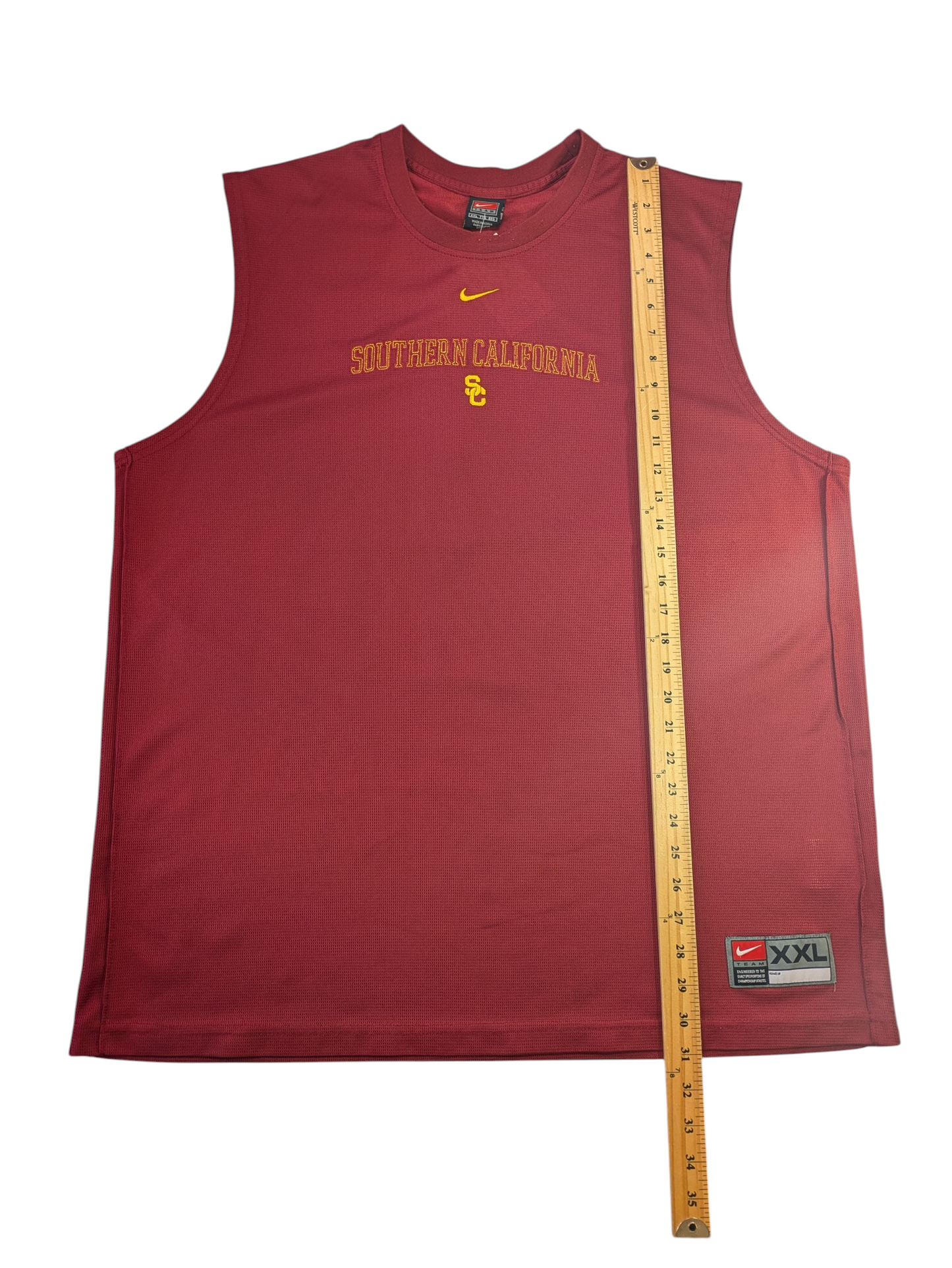 Nike Vest