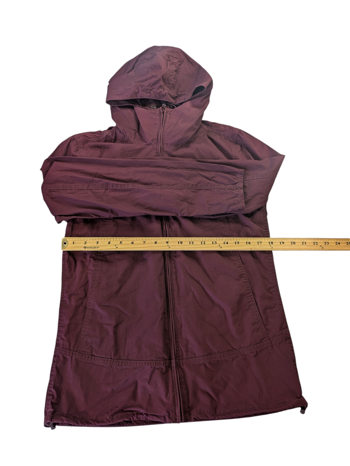 Pretty Green Jacket