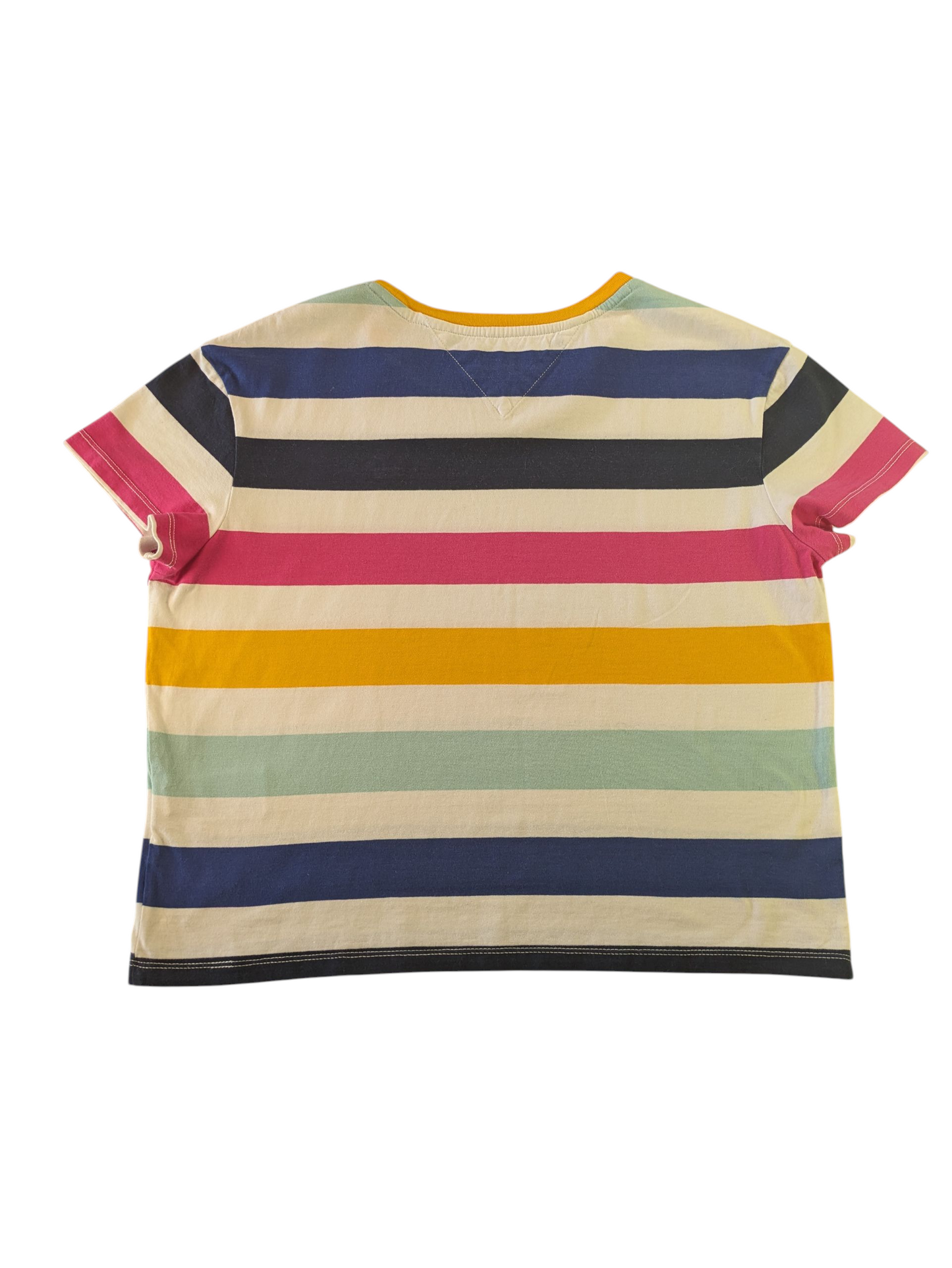 Tommy Jeans Cropped t-shirt